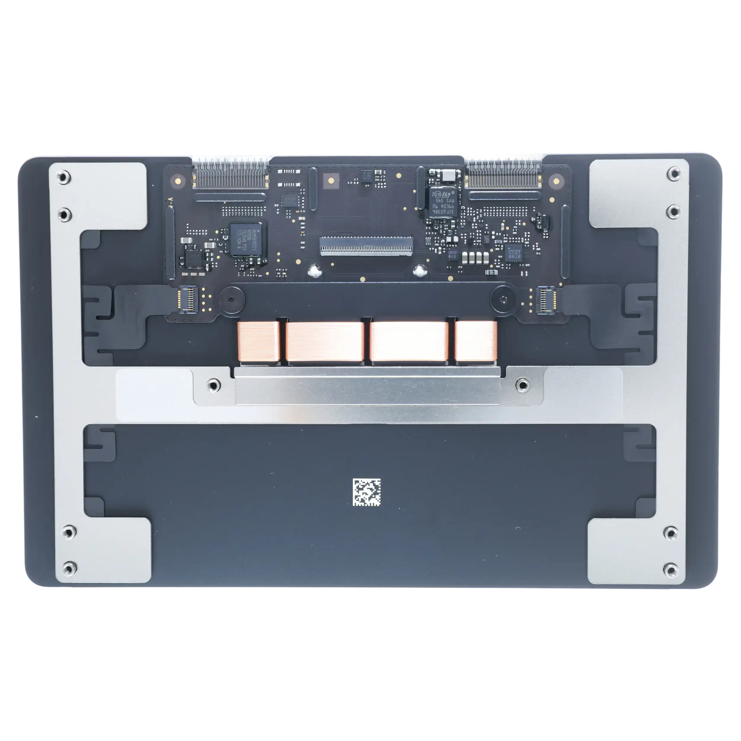 Trackpad für MacBook Air 13" A3449 (2026) (Original OEM) (Silber)
