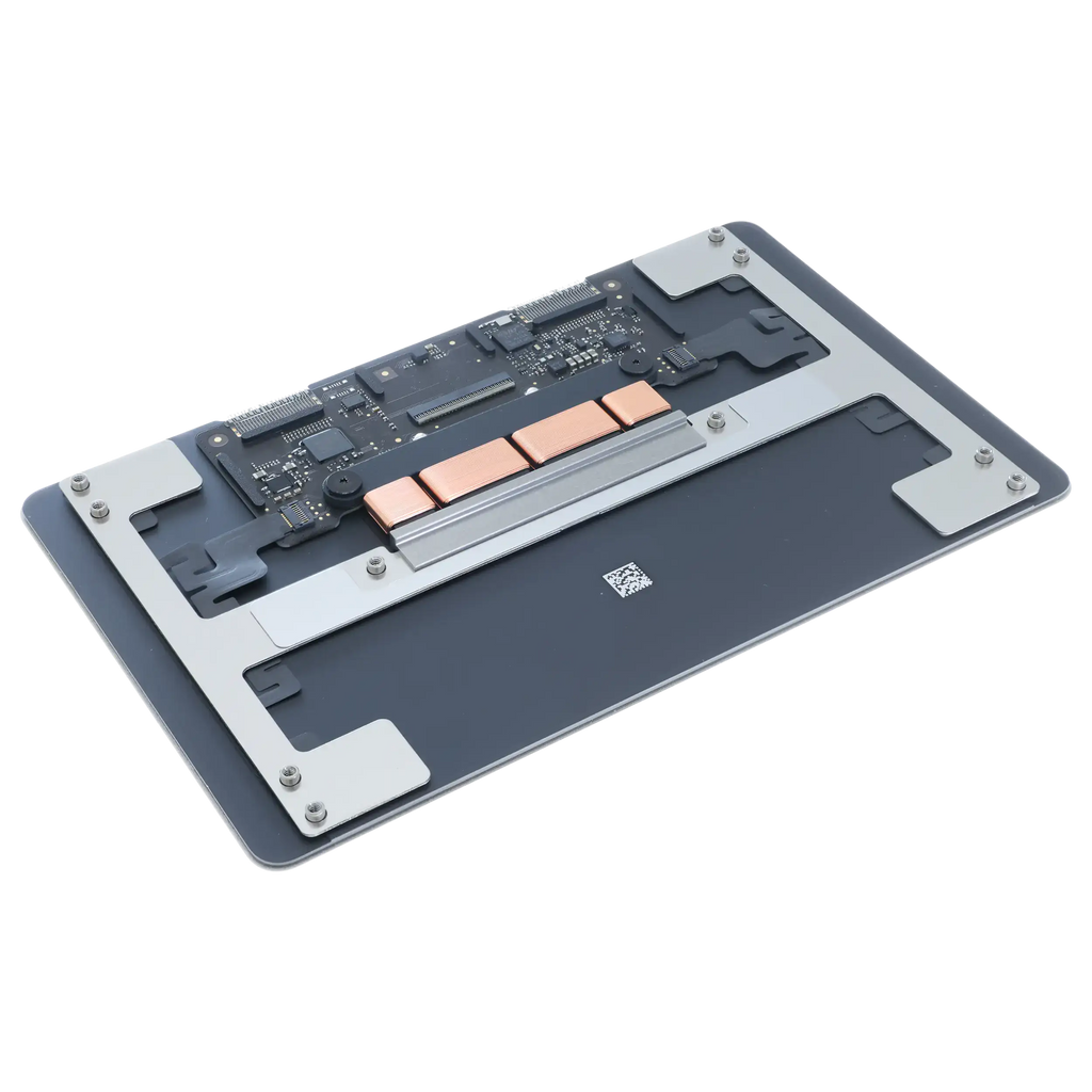 Trackpad für MacBook Air 13" A3449 (2026) (Original OEM) (Starlight)