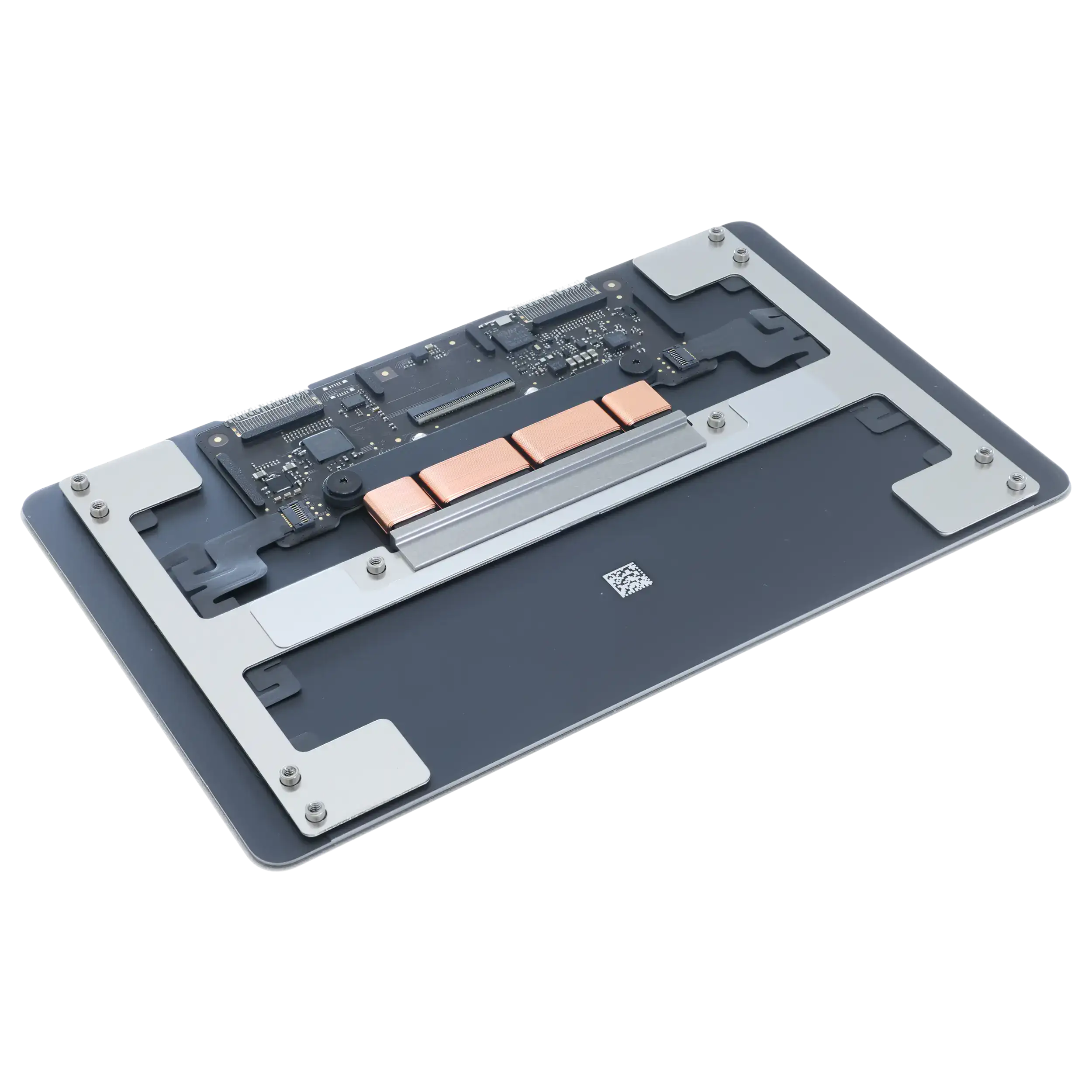 Trackpad für MacBook Air 13" A3449 (2026) (Original OEM) (Starlight)