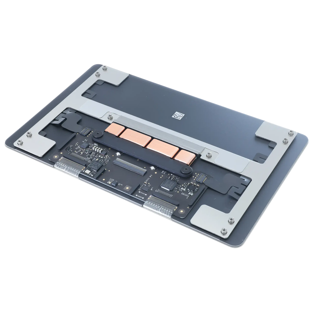 Trackpad für MacBook Air 13" A3449 (2026) (Original OEM) (Starlight)