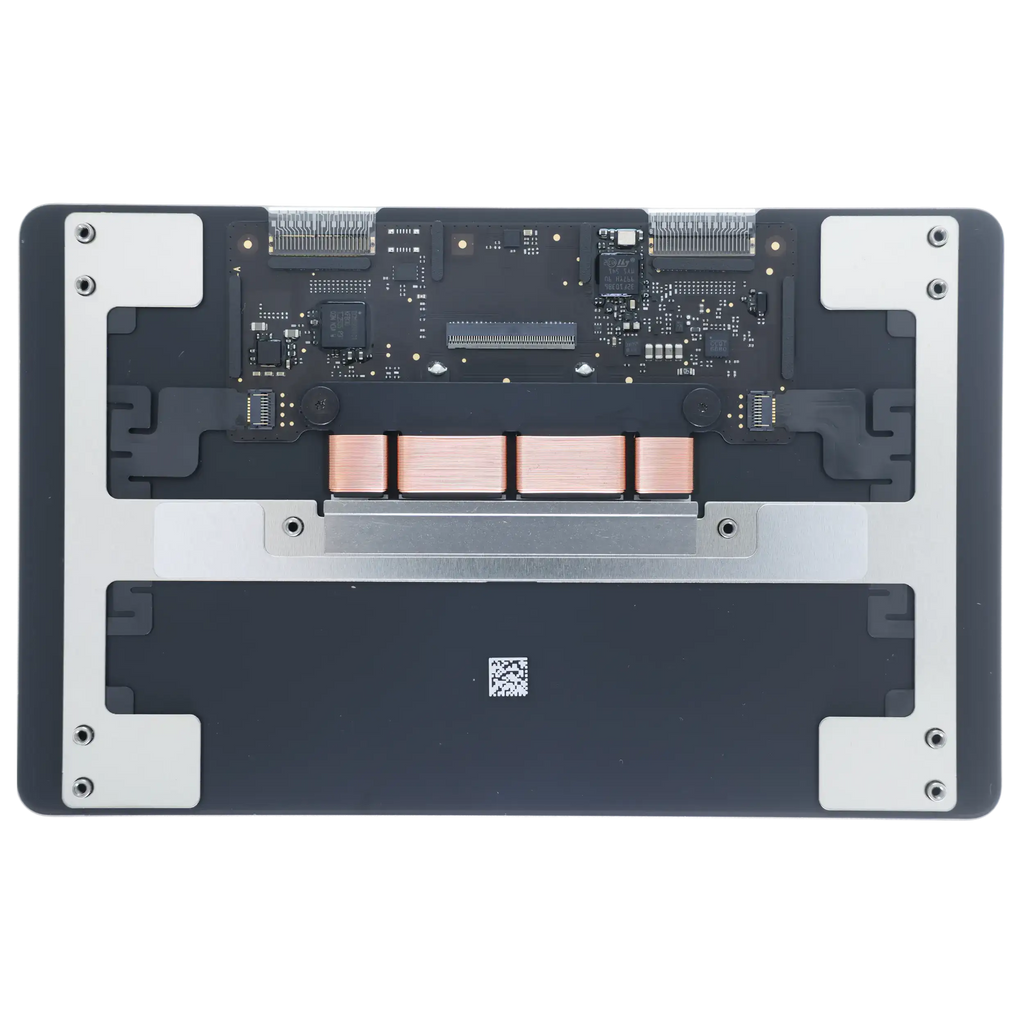 Trackpad für MacBook Air 13" A3449 (2026) (Original OEM) (Starlight)
