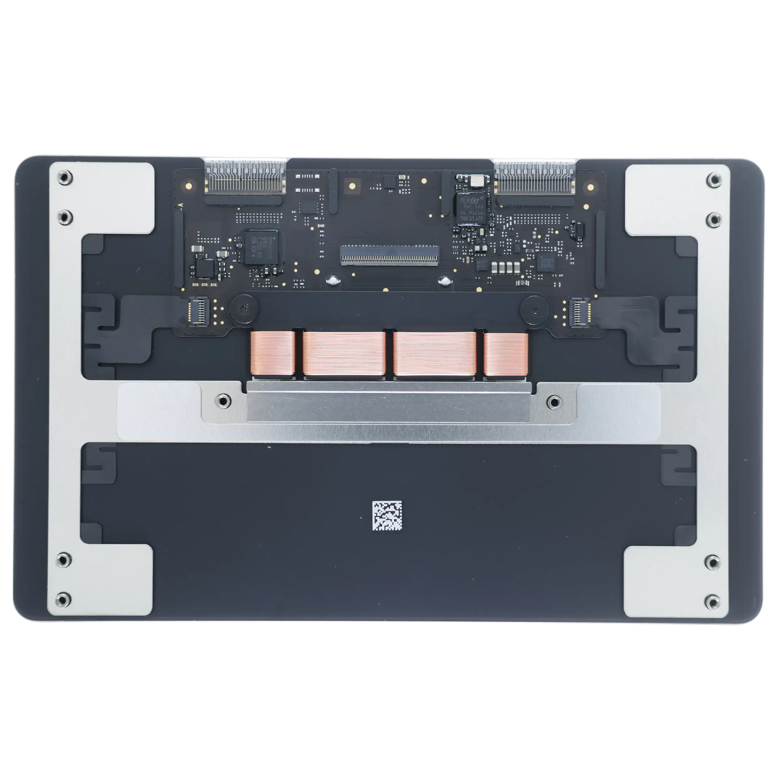 Trackpad für MacBook Air 13" A3449 (2026) (Original OEM) (Starlight)