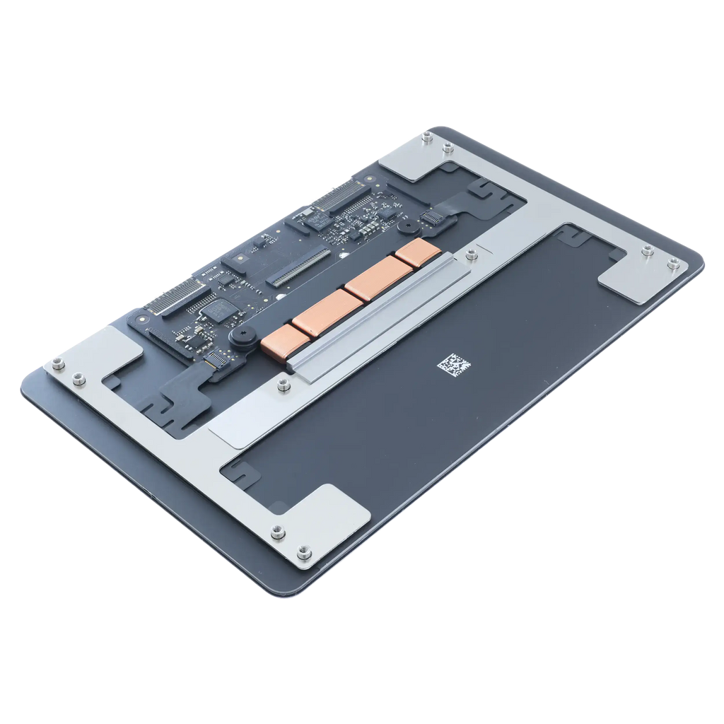 Trackpad für MacBook Air 13" A3449 (2026) (Original OEM) (Midnight)