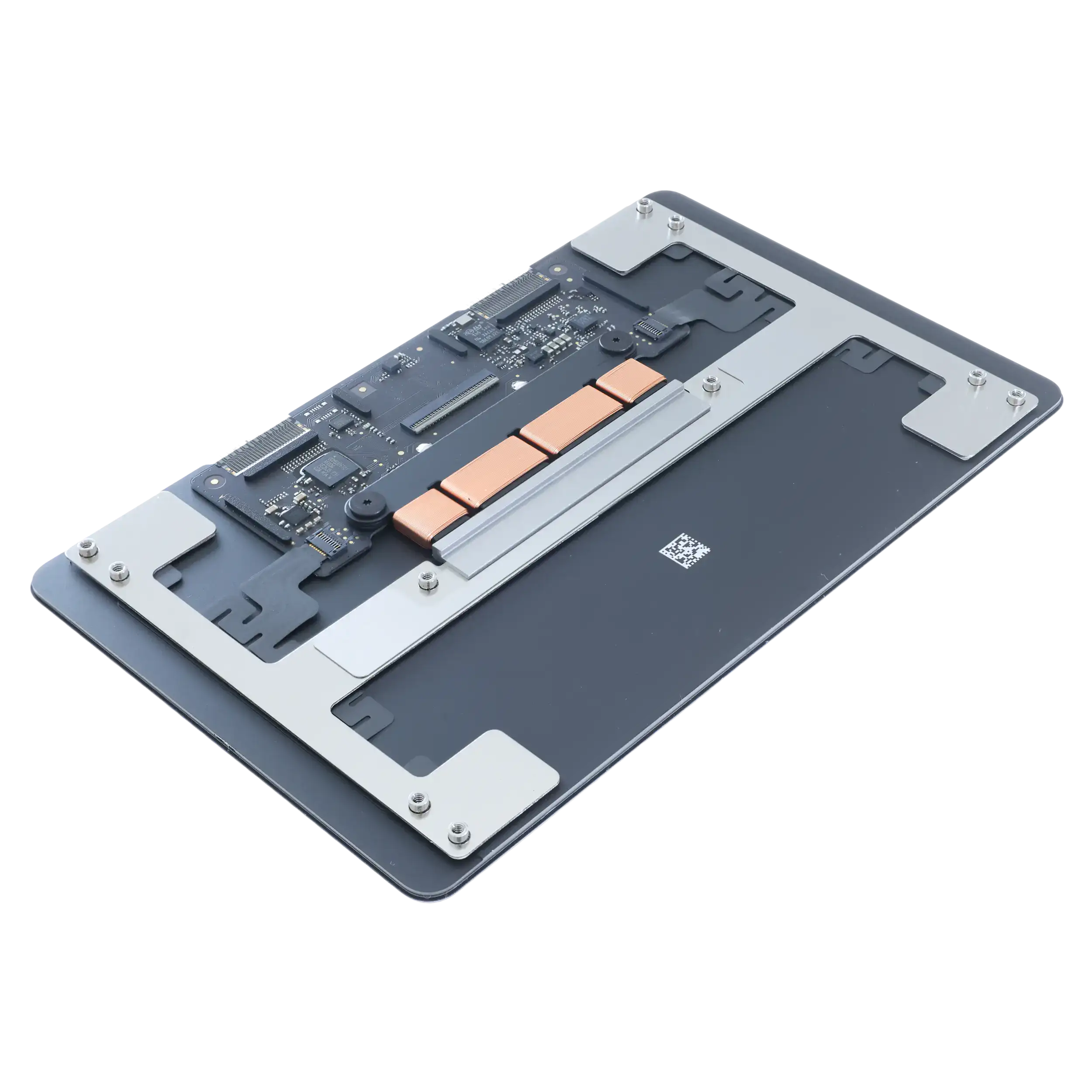 Trackpad für MacBook Air 13" A3449 (2026) (Original OEM) (Midnight)