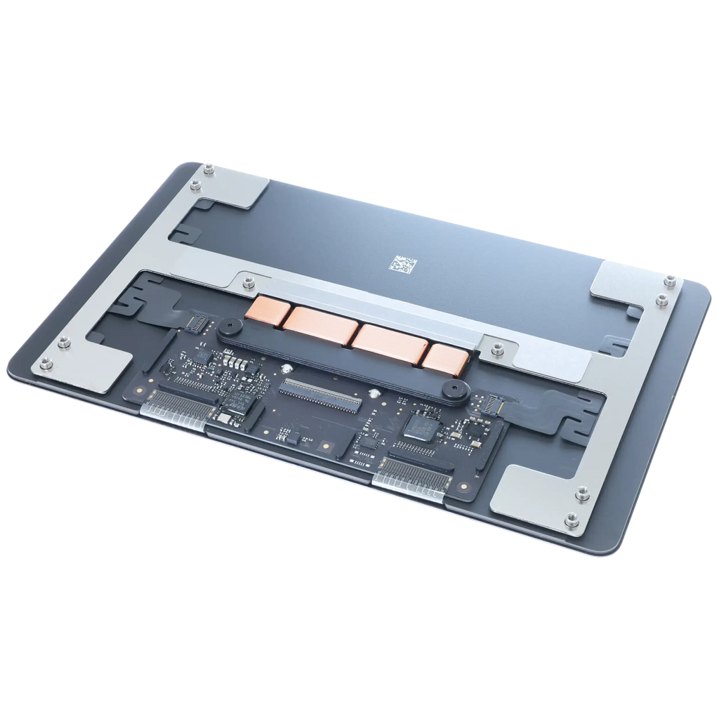 Trackpad für MacBook Air 13" A3449 (2026) (Original OEM) (Midnight)
