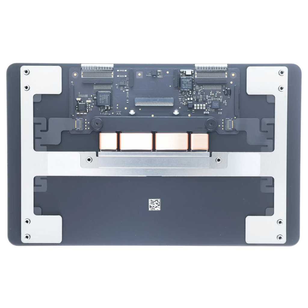 Trackpad für MacBook Air 13" A3449 (2026) (Original OEM) (Midnight)