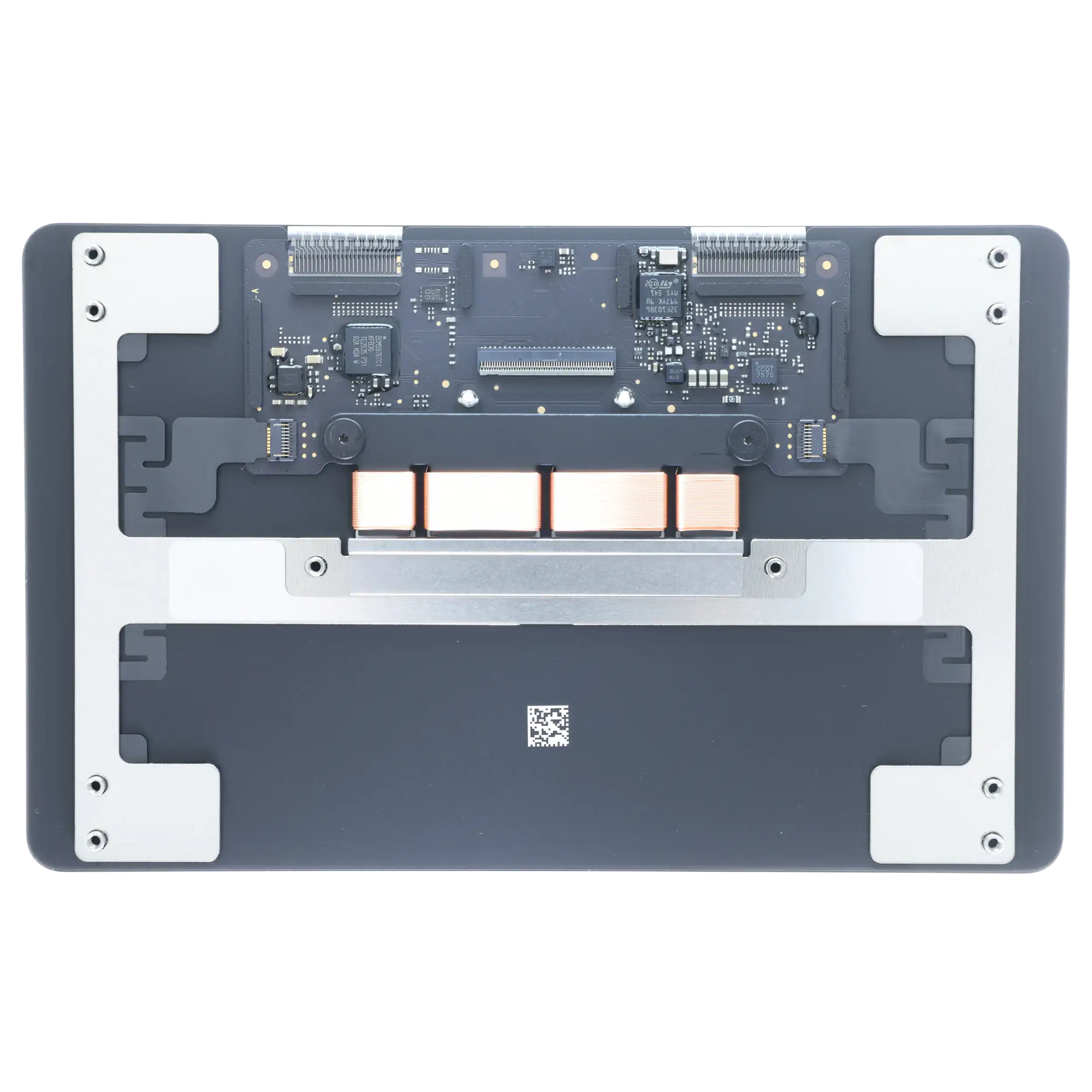 Trackpad für MacBook Air 13" A3449 (2026) (Original OEM) (Midnight)