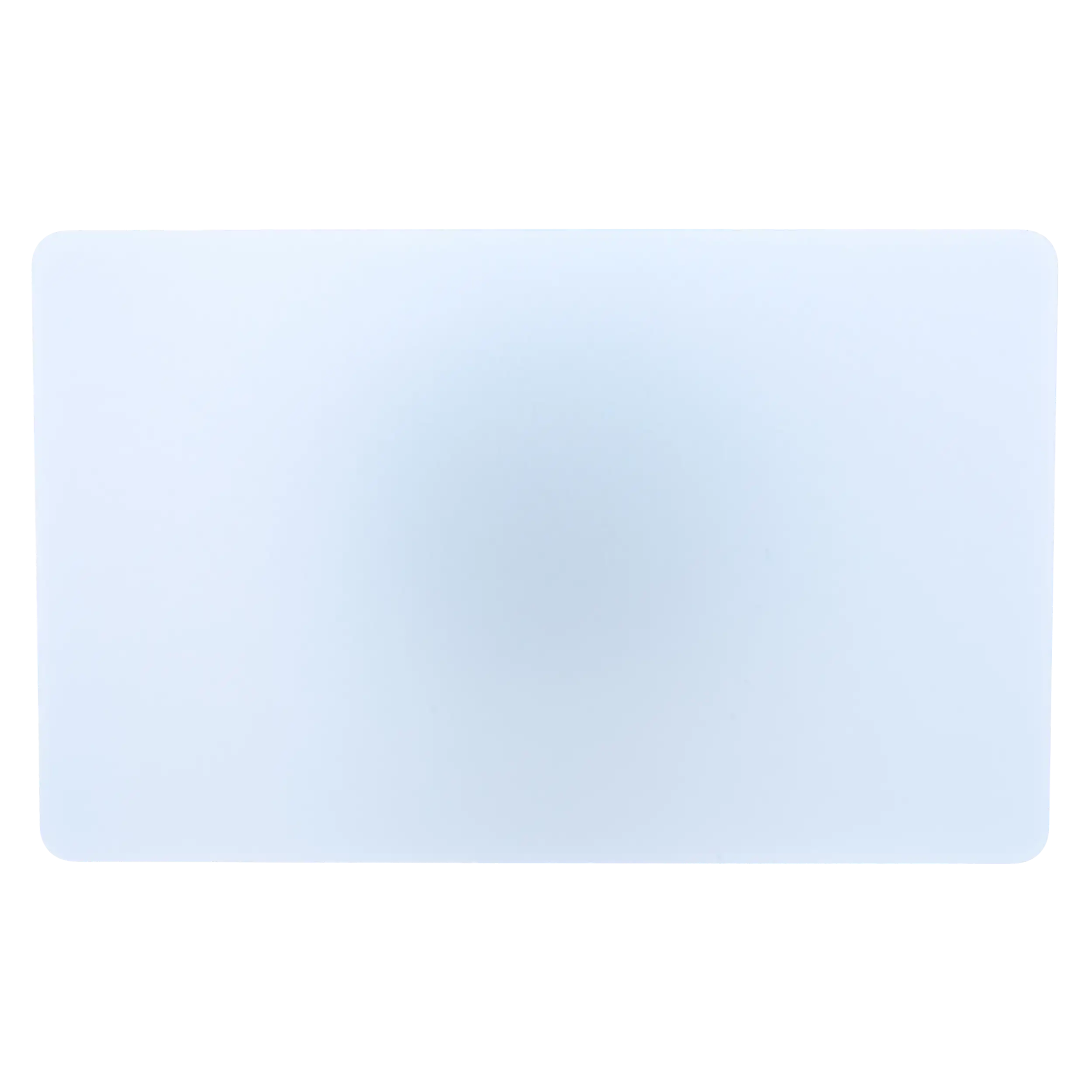 Trackpad für MacBook Air 13" A3449 (2026) (Original OEM) (Sky Blue)