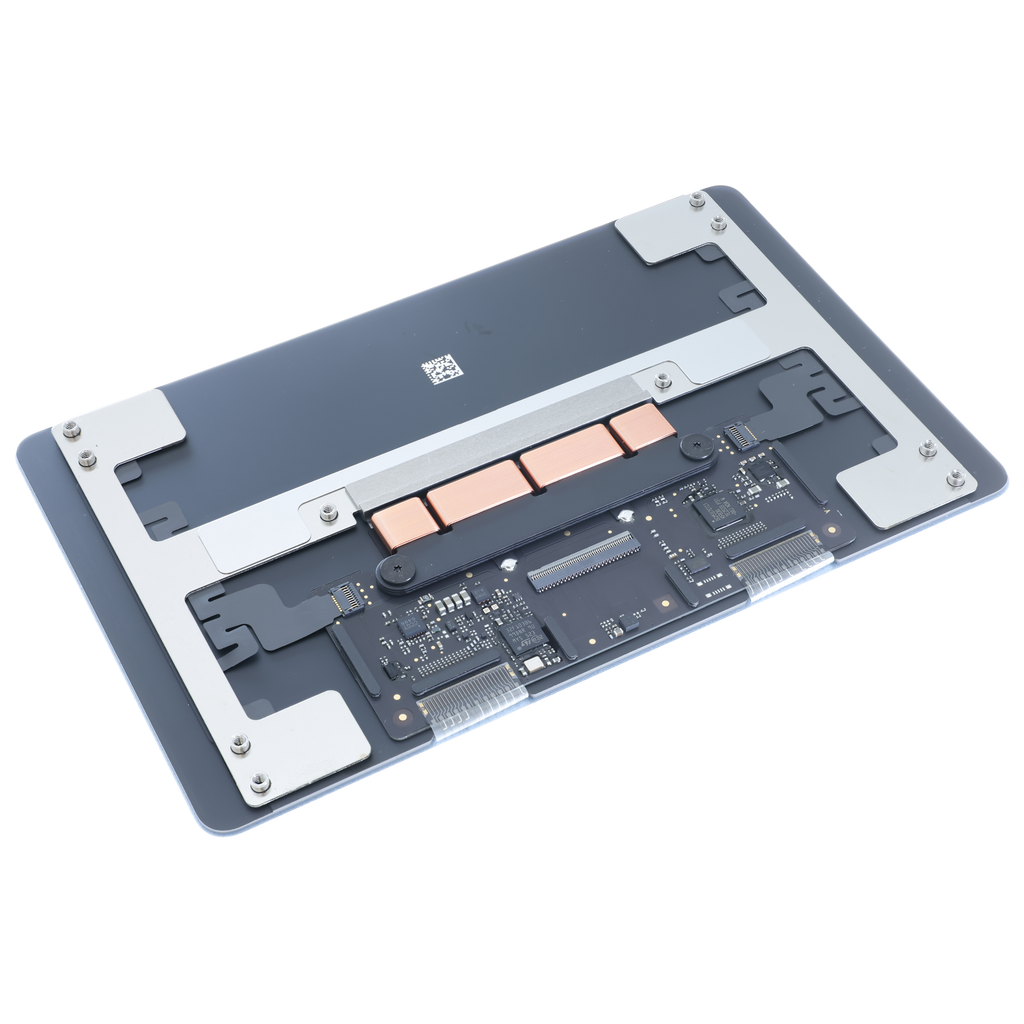 Trackpad für MacBook Air 13" A3449 (2026) (Original OEM) (Sky Blue)