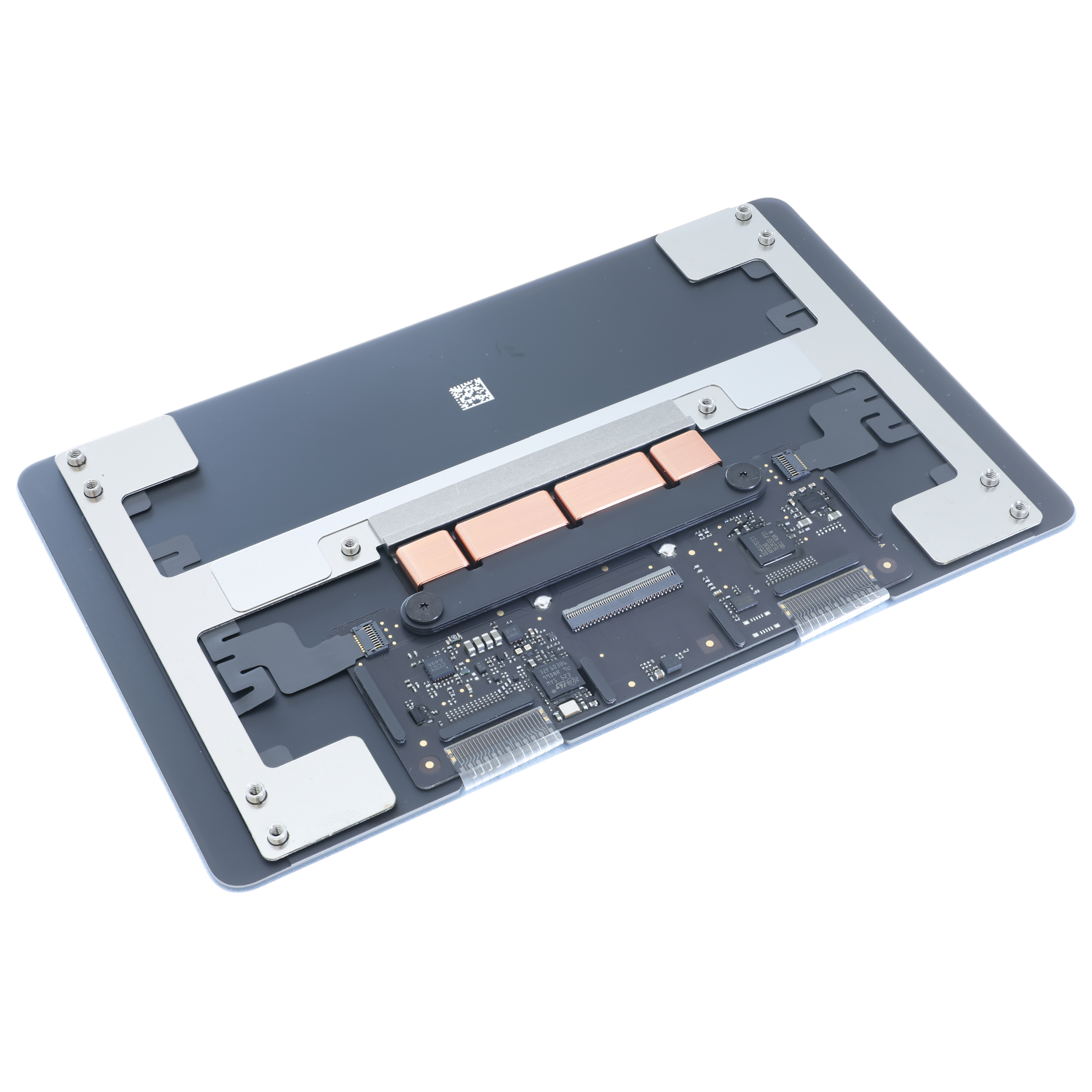 Trackpad für MacBook Air 13" A3449 (2026) (Original OEM) (Sky Blue)