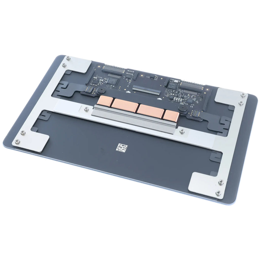 Trackpad für MacBook Air 13" A3449 (2026) (Original OEM) (Sky Blue)