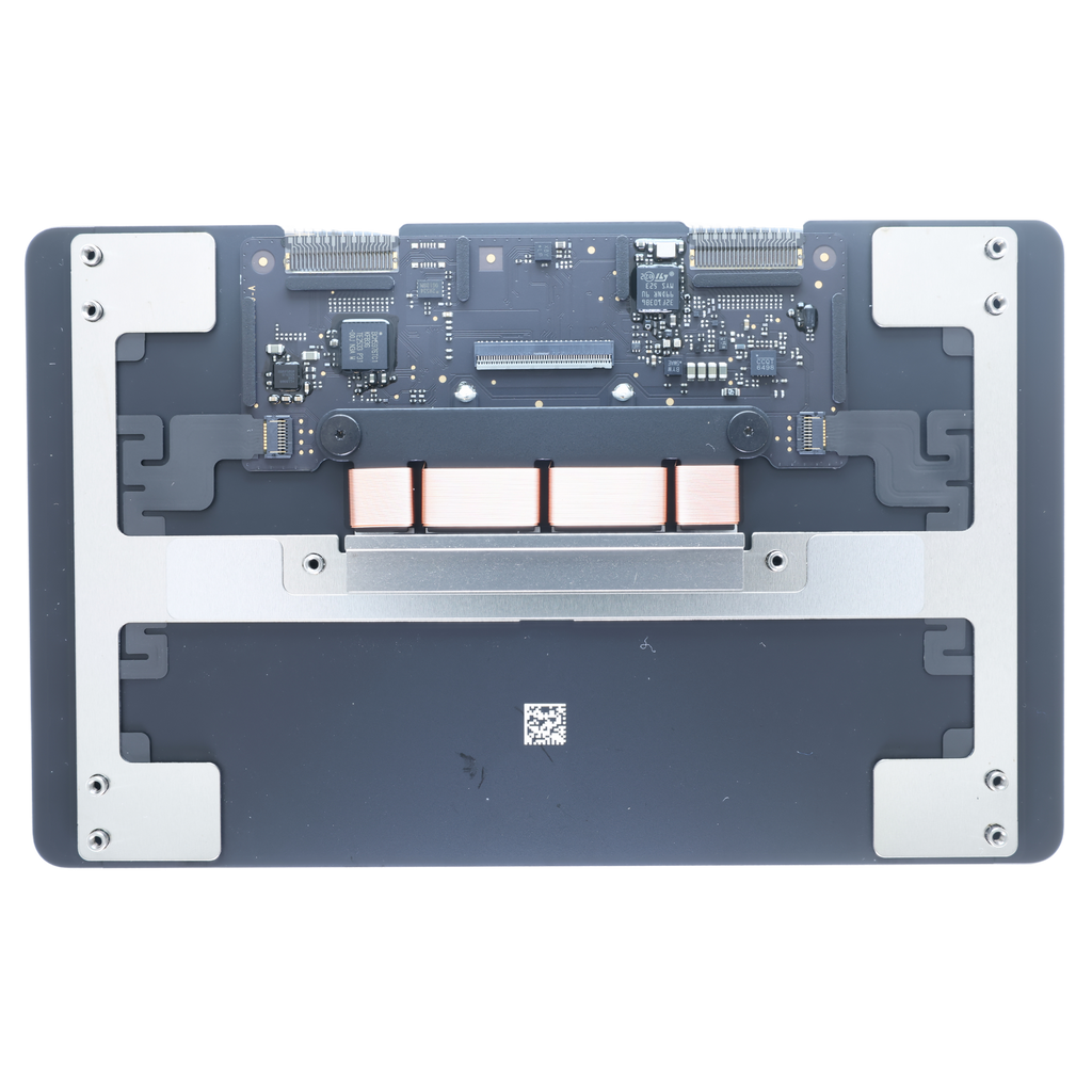 Trackpad für MacBook Air 13" A3449 (2026) (Original OEM) (Sky Blue)