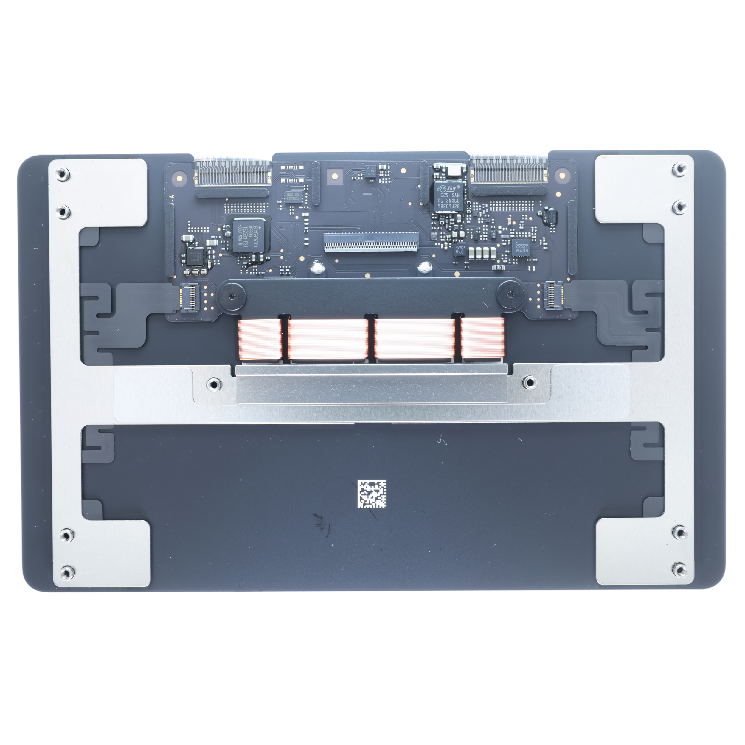 Trackpad für MacBook Air 13" A3449 (2026) (Original OEM) (Sky Blue)