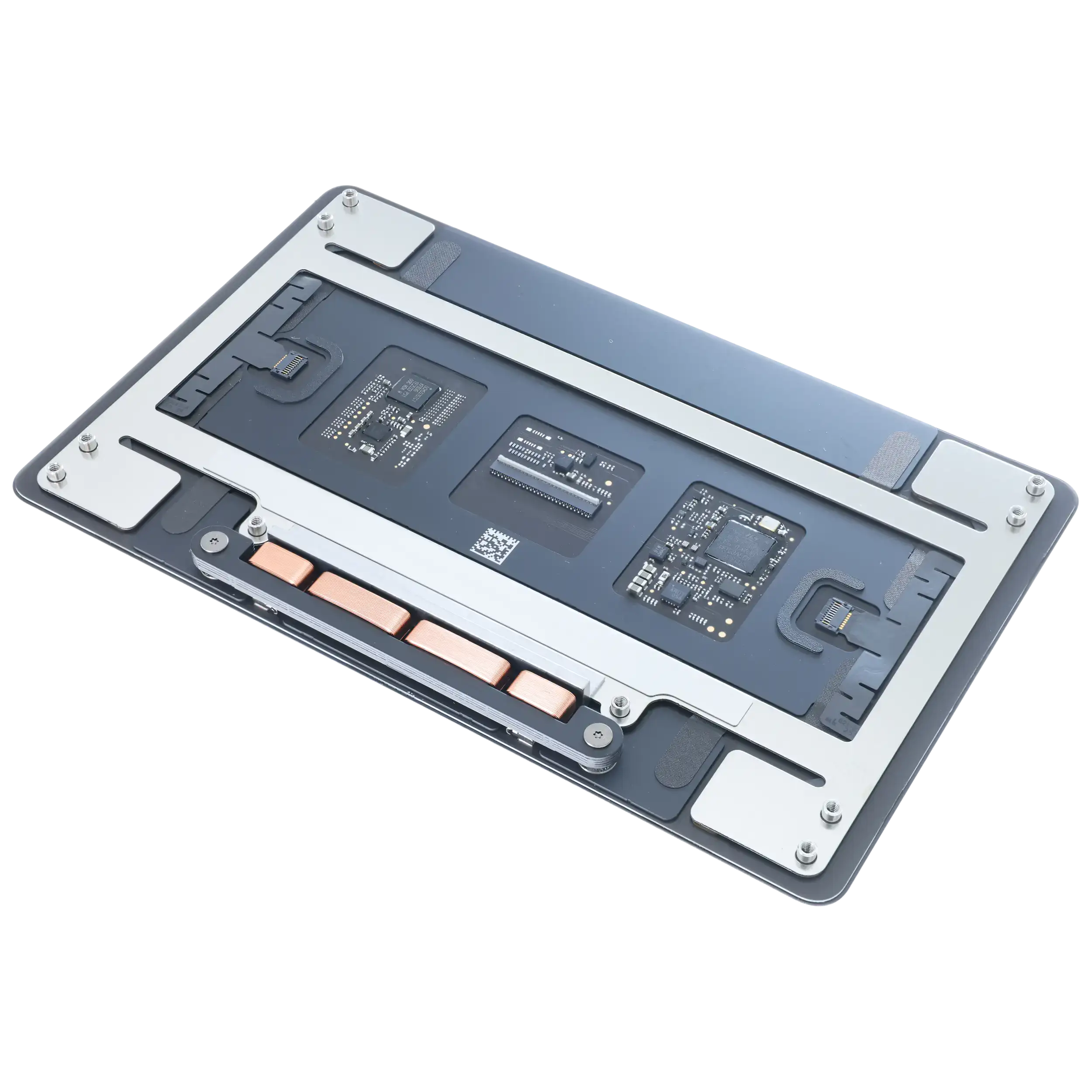 Trackpad für MacBook Pro 14" A3426 / A3427 (2026) (Original OEM) (Space Schwarz)