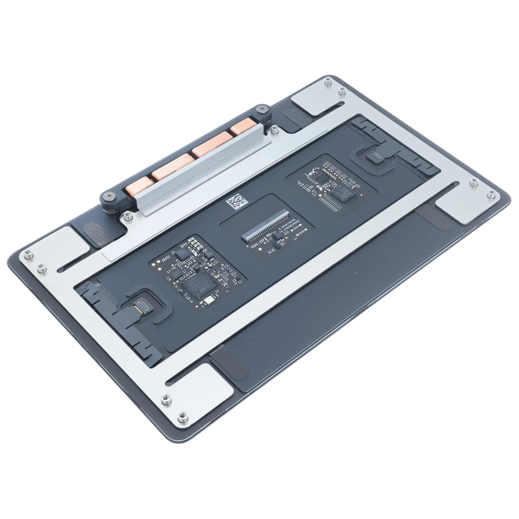 Trackpad für MacBook Pro 14" A3426 / A3427 (2026) (Original OEM) (Space Schwarz)