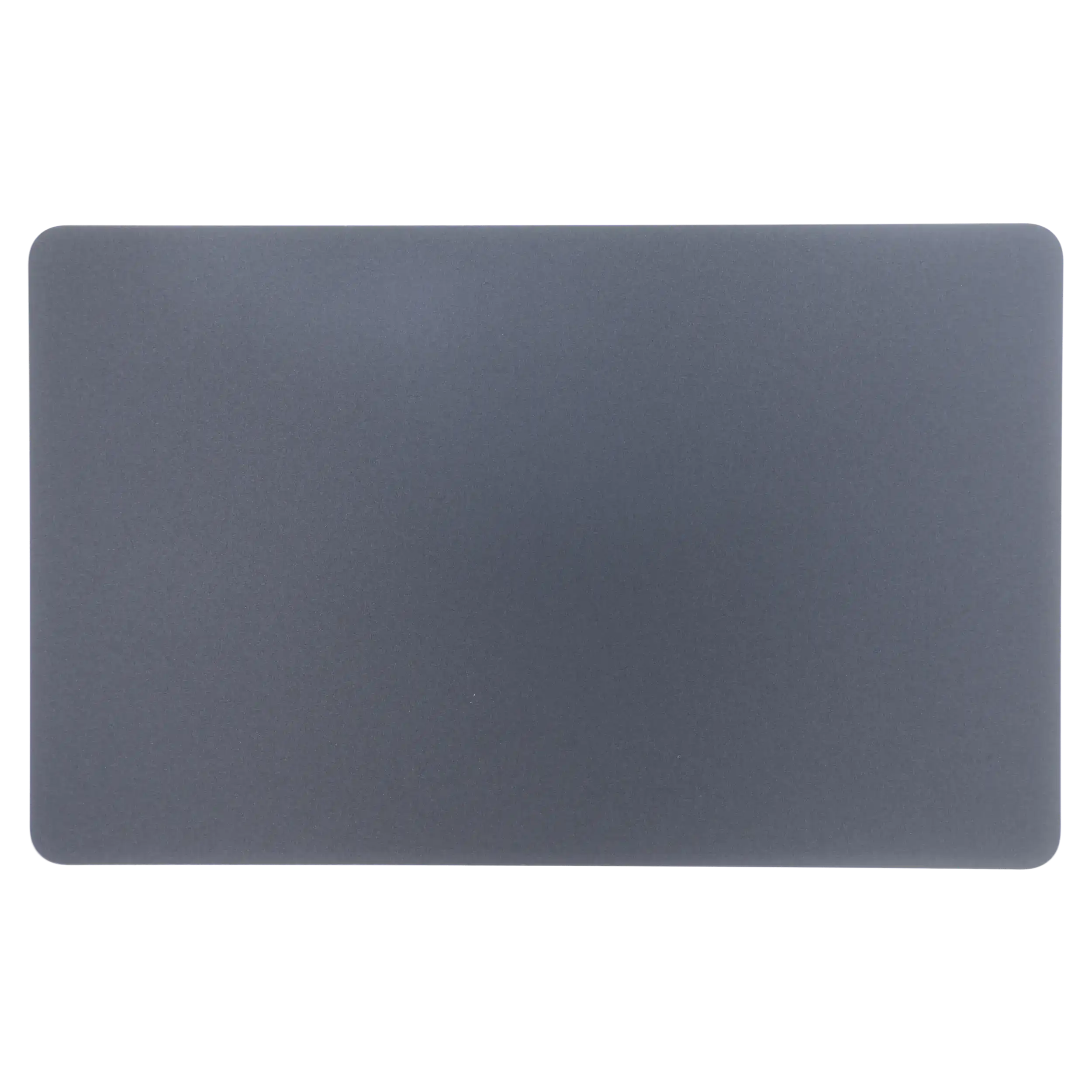 Trackpad für MacBook Pro 14" A3426 / A3427 (2026) (Original OEM) (Space Schwarz)