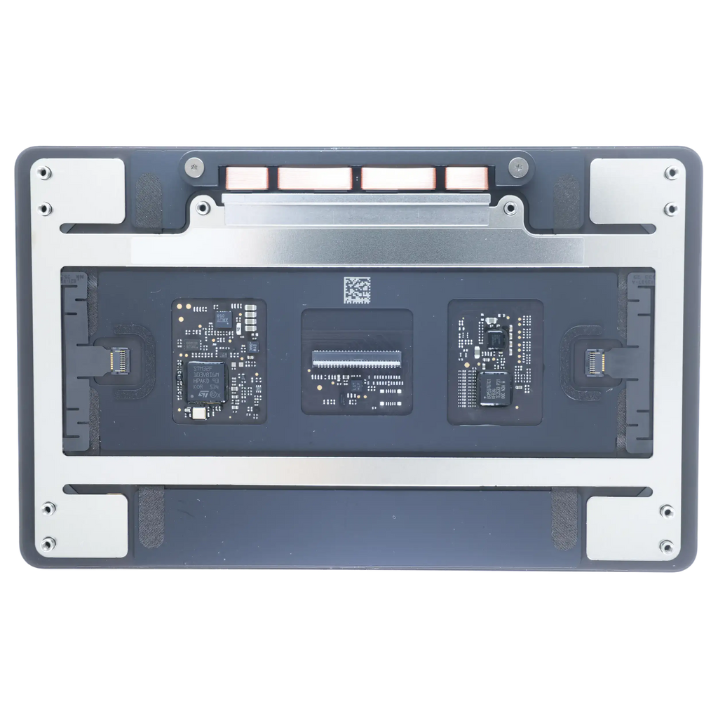 Trackpad für MacBook Pro 14" A3426 / A3427 (2026) (Original OEM) (Space Schwarz)
