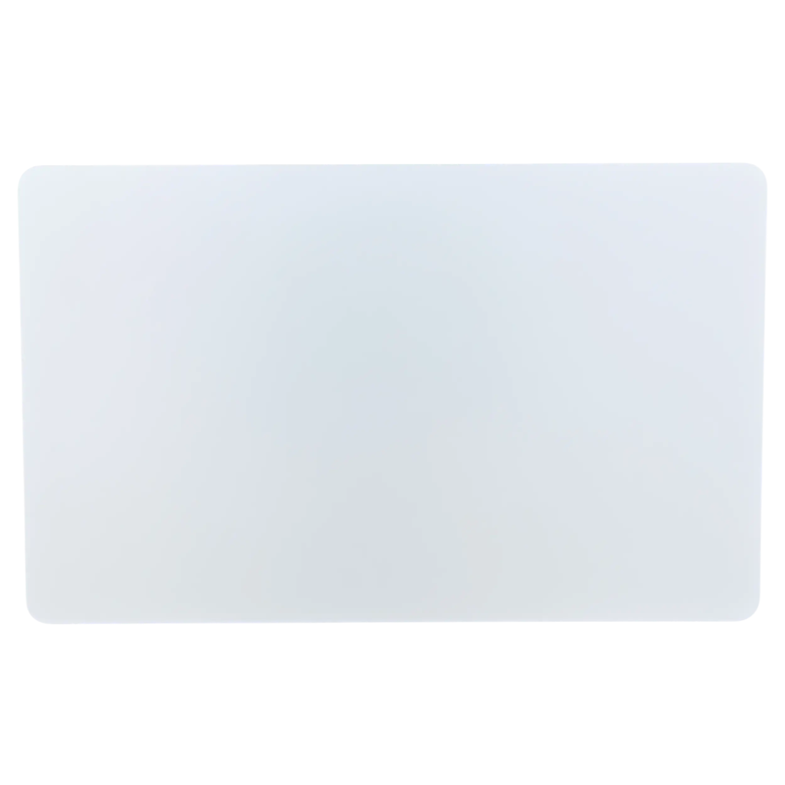Trackpad für MacBook Pro 14" A3426 / A3427 (2026) (Original OEM) (Silber)
