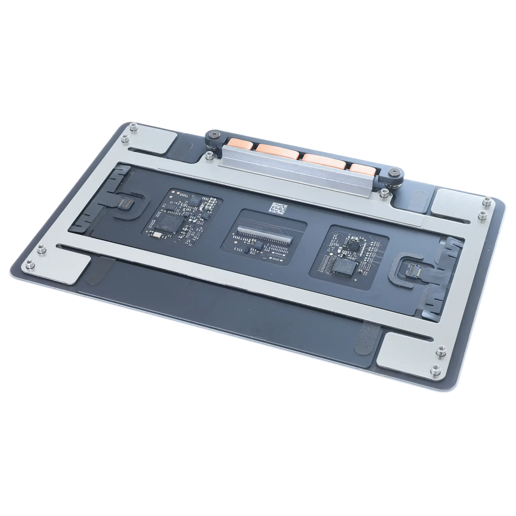 Trackpad für MacBook Pro 14" A3426 / A3427 (2026) (Original OEM) (Silber)