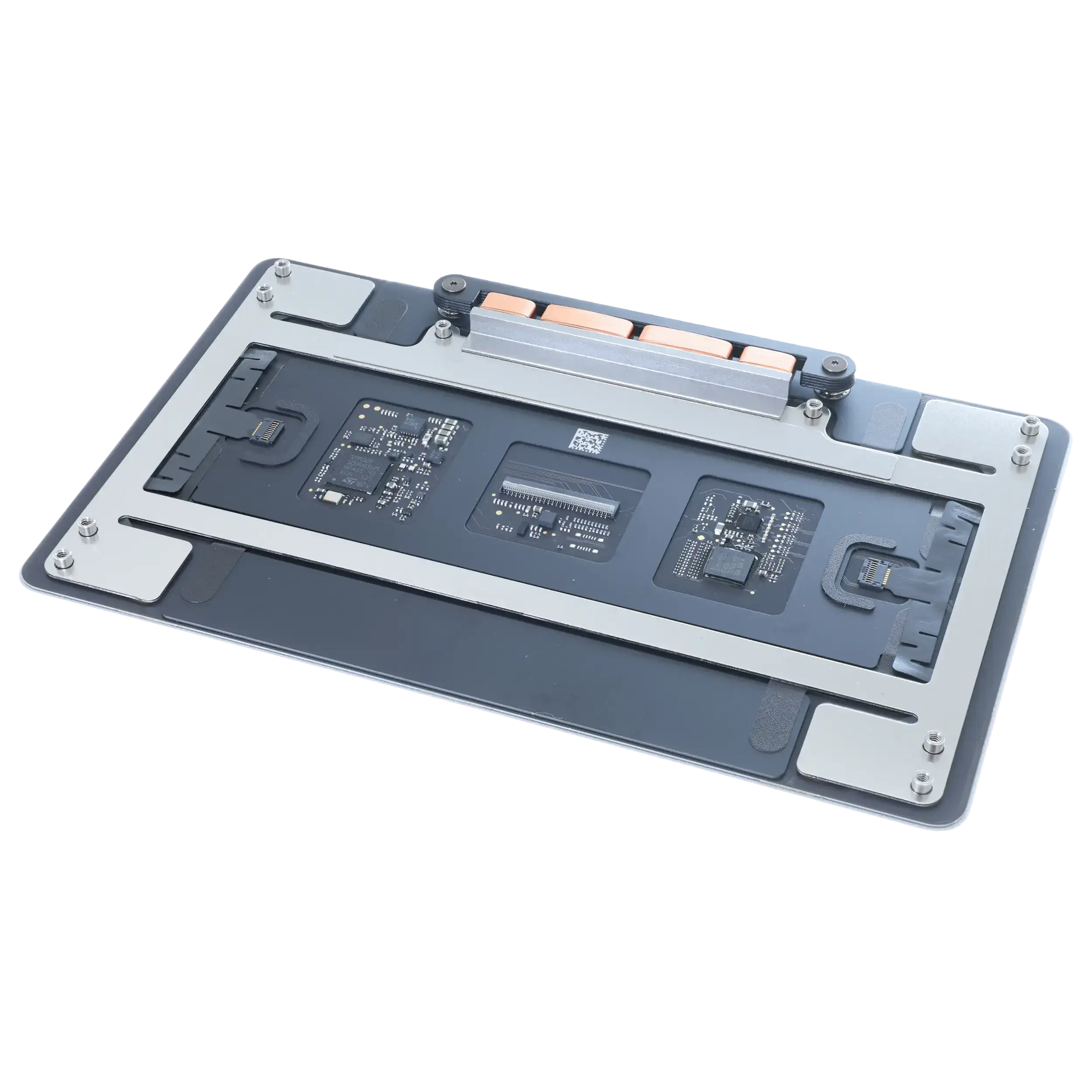 Trackpad für MacBook Pro 14" A3426 / A3427 (2026) (Original OEM) (Silber)