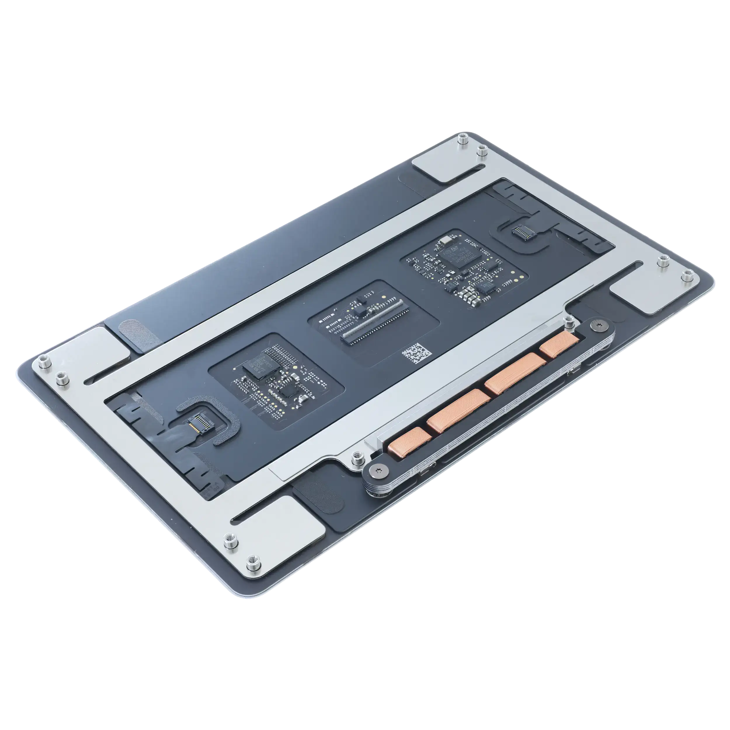 Trackpad für MacBook Pro 14" A3426 / A3427 (2026) (Original OEM) (Silber)