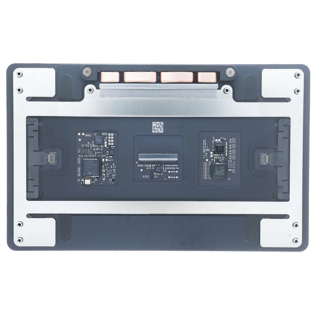 Trackpad für MacBook Pro 14" A3426 / A3427 (2026) (Original OEM) (Silber)