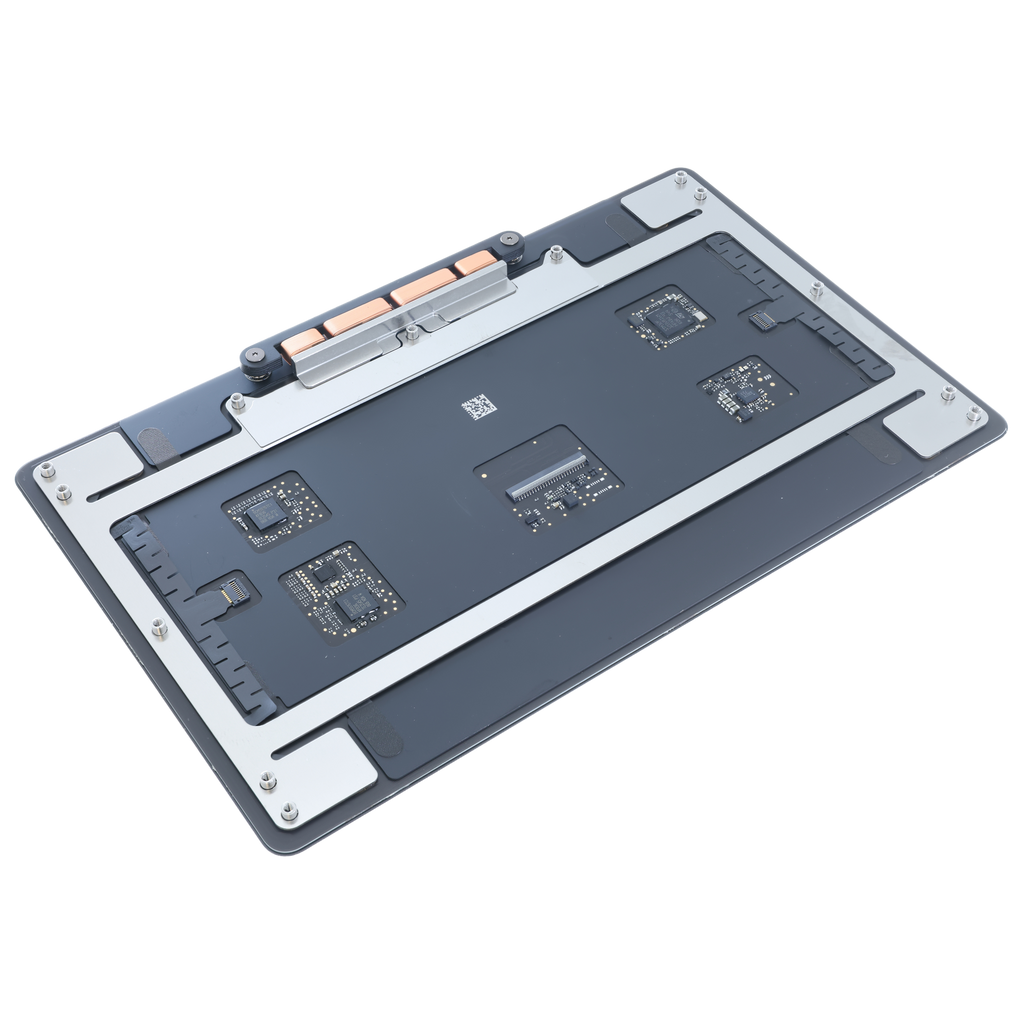 Trackpad für MacBook Pro 16" A3428 / A3429 (2026) (Original OEM) (Space Schwarz)