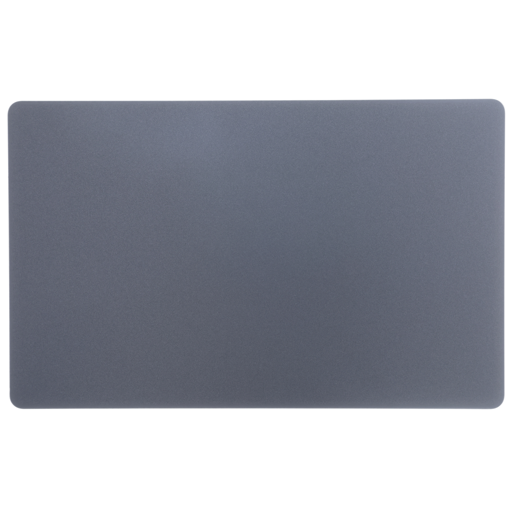 Trackpad für MacBook Pro 16" A3428 / A3429 (2026) (Original OEM) (Space Schwarz)