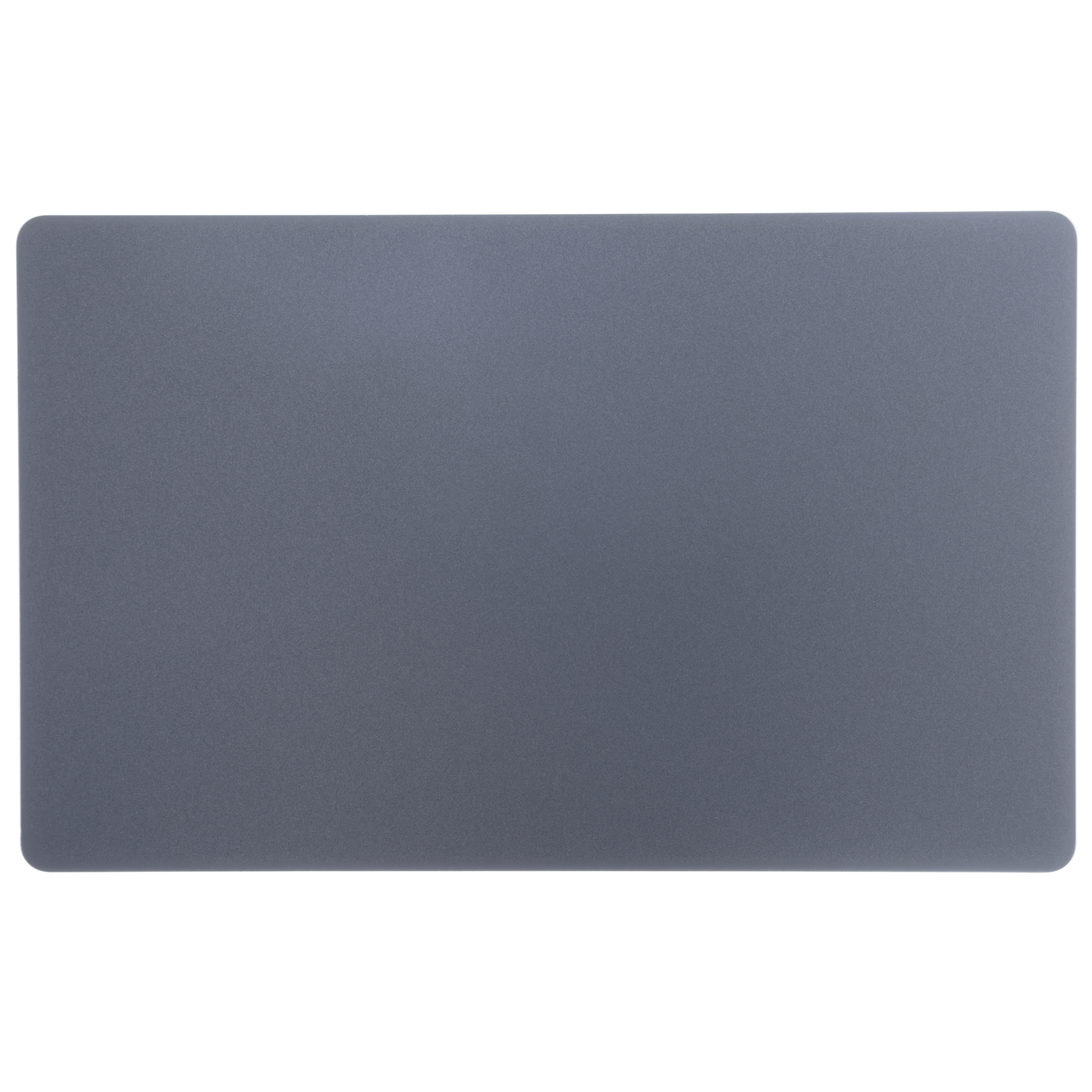 Trackpad für MacBook Pro 16" A3428 / A3429 (2026) (Original OEM) (Space Schwarz)