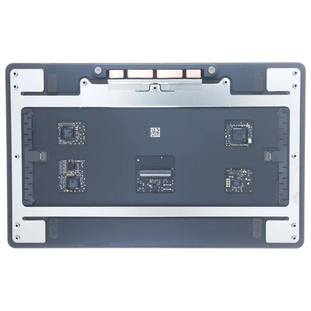 Trackpad für MacBook Pro 16" A3428 / A3429 (2026) (Original OEM) (Space Schwarz)