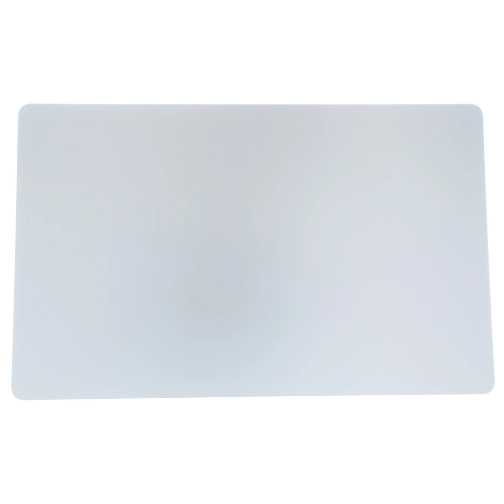 Trackpad für MacBook Pro 16" A3428 / A3429 (2026) (Original OEM) (Silber)