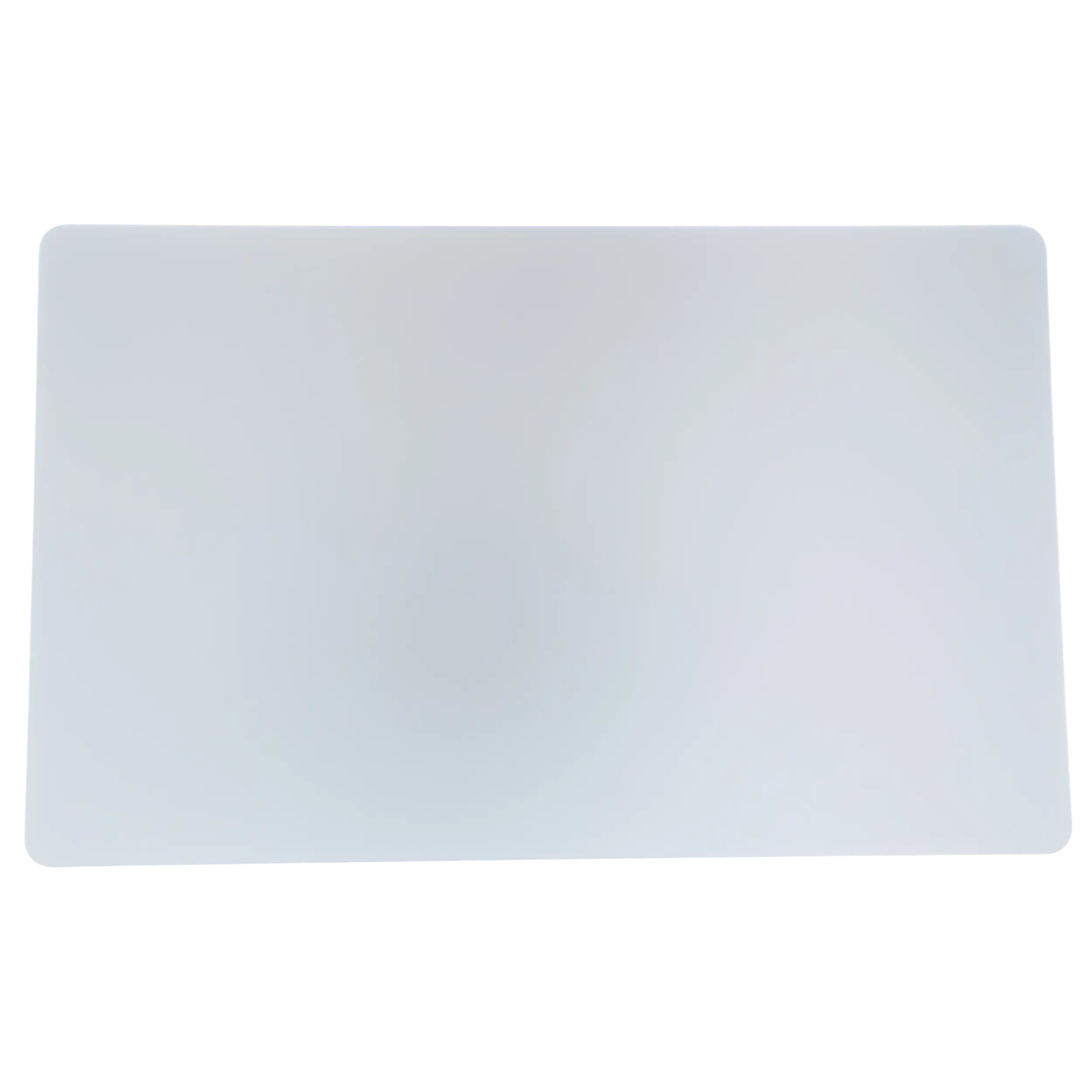 Trackpad für MacBook Pro 16" A3428 / A3429 (2026) (Original OEM) (Silber)