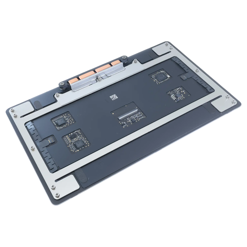 Trackpad für MacBook Pro 16" A3428 / A3429 (2026) (Original OEM) (Silber)