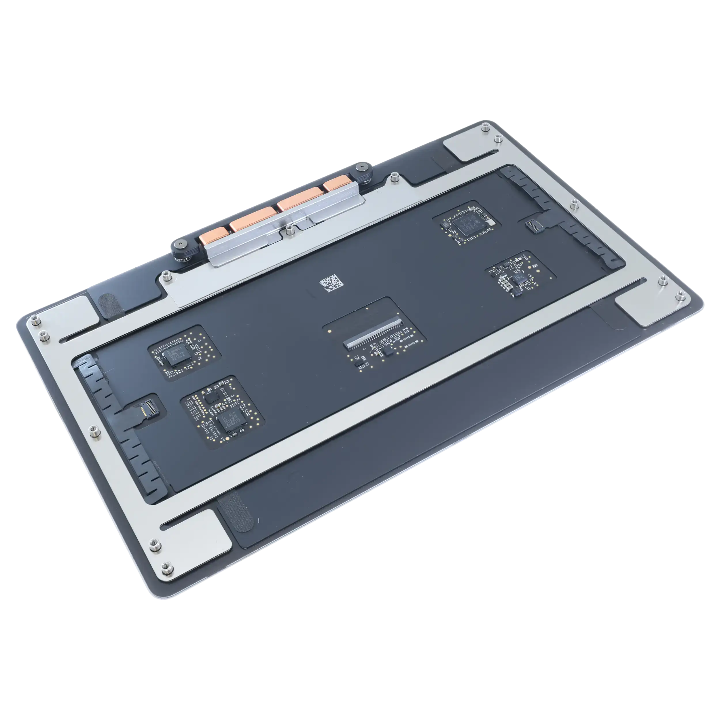Trackpad für MacBook Pro 16" A3428 / A3429 (2026) (Original OEM) (Silber)