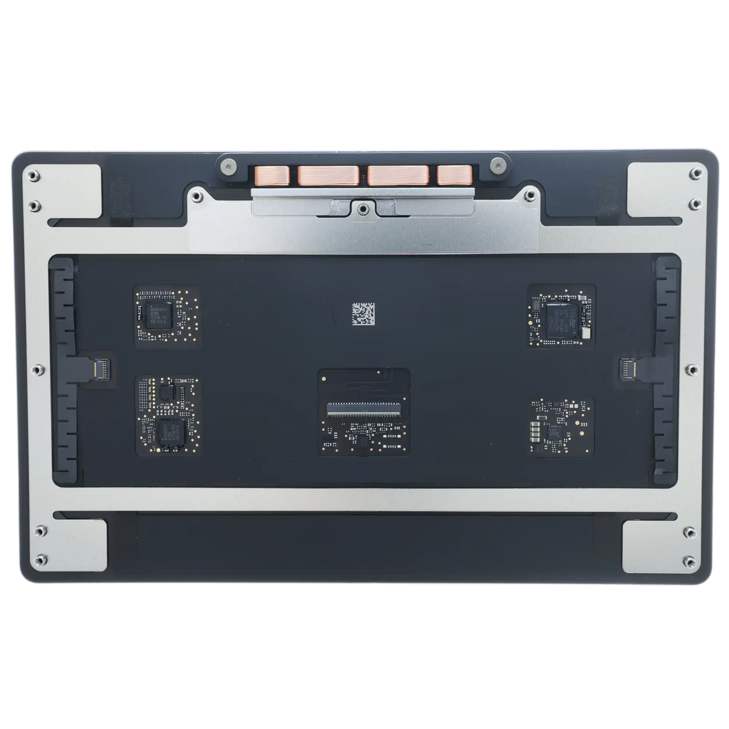 Trackpad für MacBook Pro 16" A3428 / A3429 (2026) (Original OEM) (Silber)