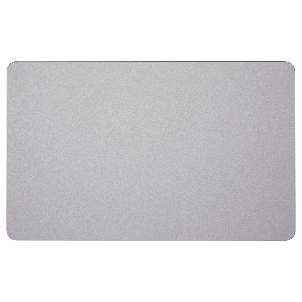 Trackpad für MacBook Pro 13" A2338 (2020) – Original Apple, Space Gray