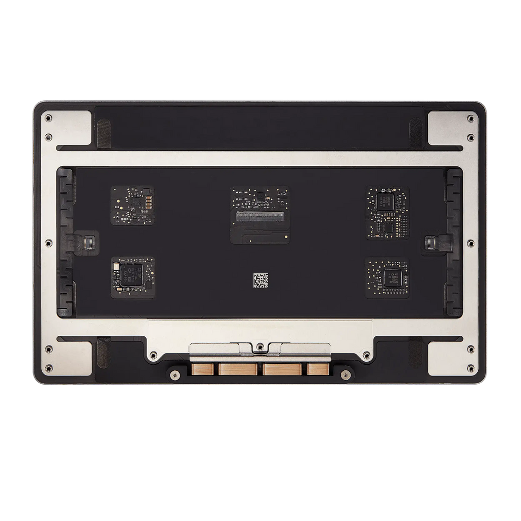 Trackpad für MacBook Pro 16" A2780 (2023) (Space Schwarz)
