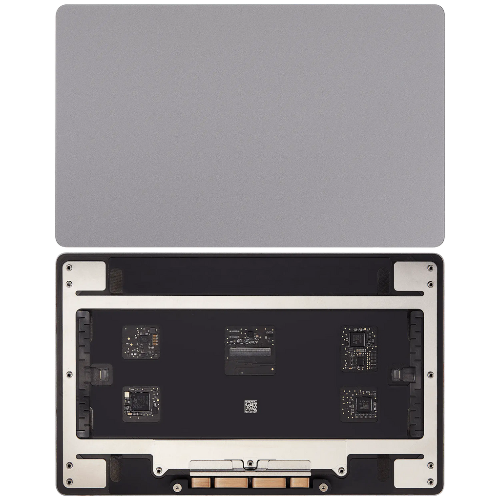 Trackpad für MacBook Pro 16" A2780 (2023) (Space Schwarz)