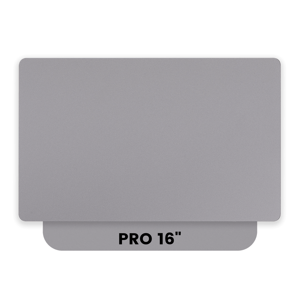Trackpad für MacBook Pro 16" A2780 (2023) (Space Schwarz)