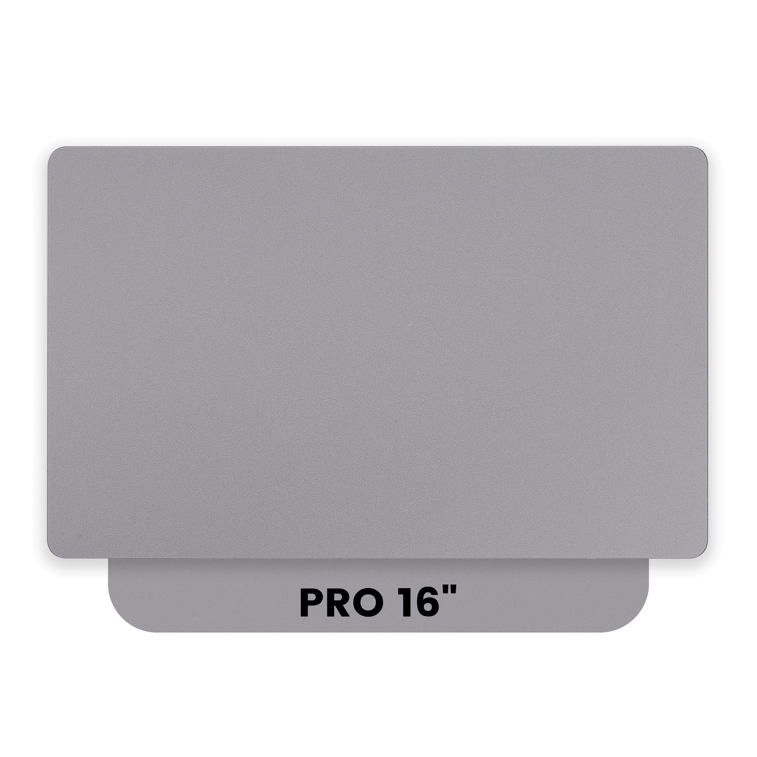 Trackpad für MacBook Pro 16" A2780 (2023) (Space Schwarz)