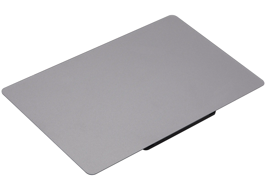 Trackpad für MacBook Pro 16" A2780 (2023) (Space Schwarz)