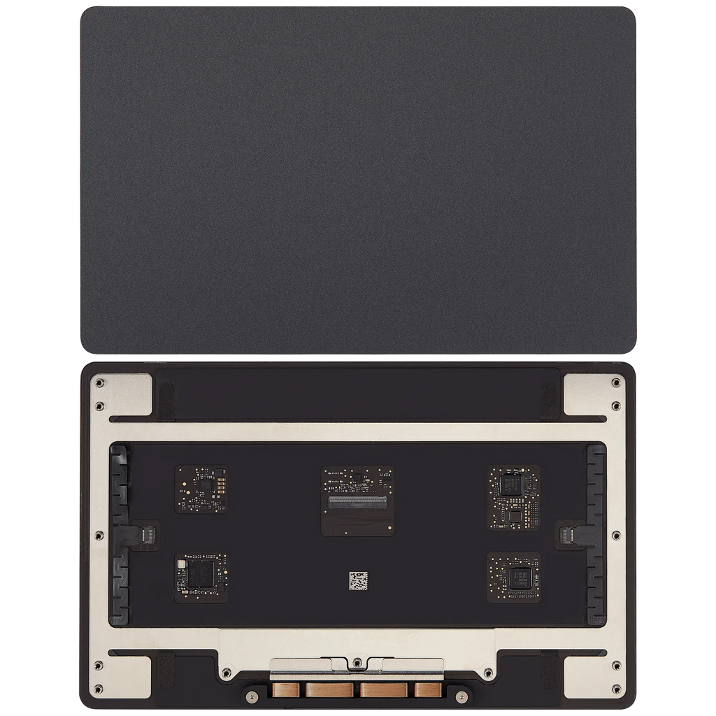 Trackpad für MacBook Pro 16" A2991 (2023) / A3403 (2024) Pro / A3186 (2024) Max (Space Schwarz)