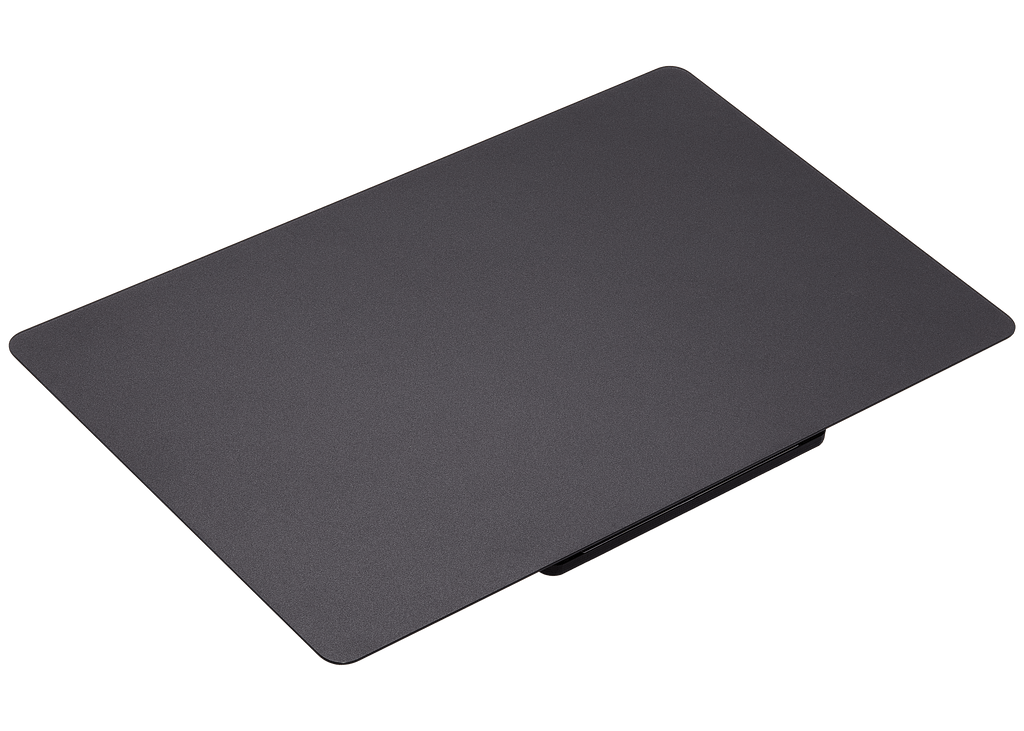 Trackpad für MacBook Pro 16" A2991 (2023) / A3403 (2024) Pro / A3186 (2024) Max (Space Schwarz)