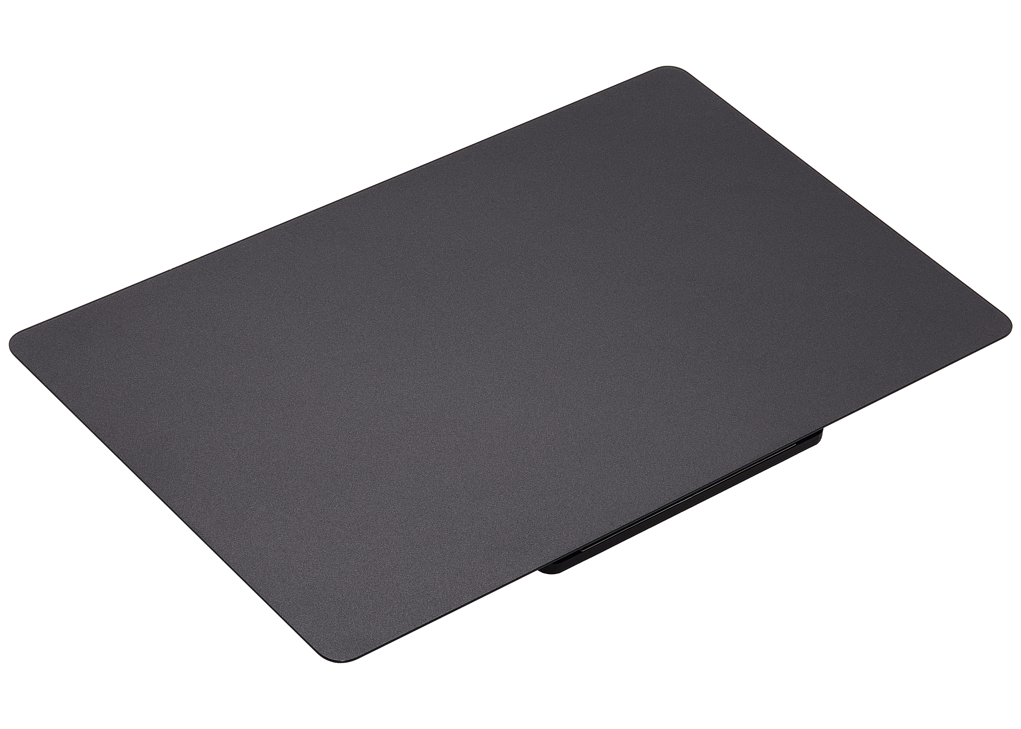 Trackpad für MacBook Pro 16" A2991 (2023) / A3403 (2024) Pro / A3186 (2024) Max (Space Schwarz)