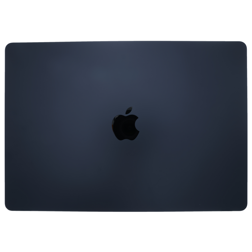 Complete LCD-Display für MacBook Air 15" (A3448) (2026) (Original OEM) (Midnight)