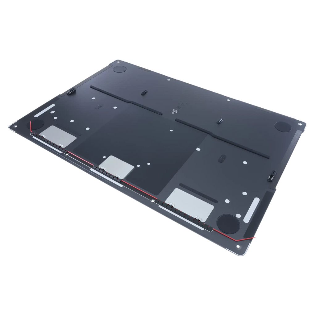 Trackpad für MacBook Pro 14" A3426 / A3427 (2026) (Original OEM) (Space Schwarz)