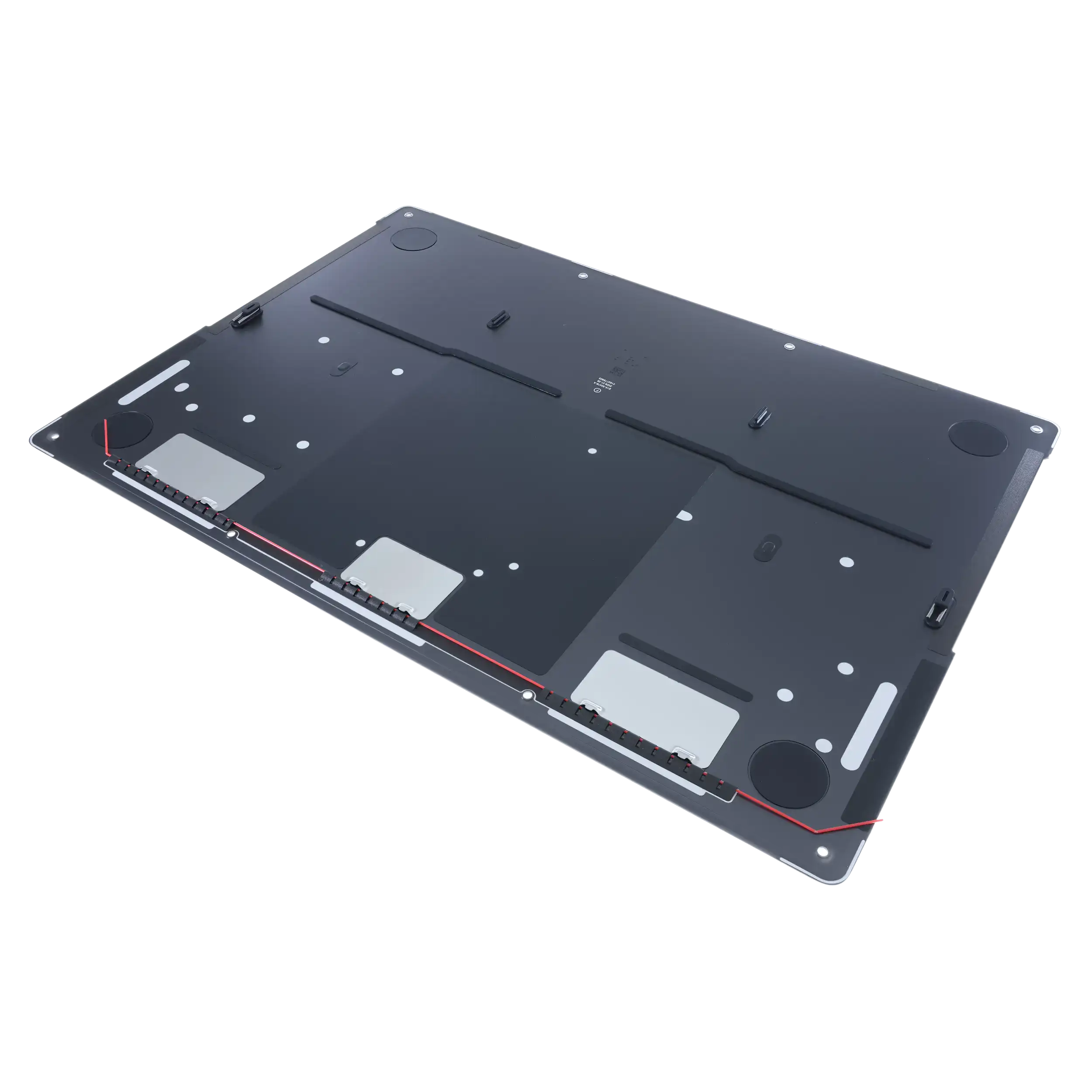 Trackpad für MacBook Pro 14" A3426 / A3427 (2026) (Original OEM) (Space Schwarz)