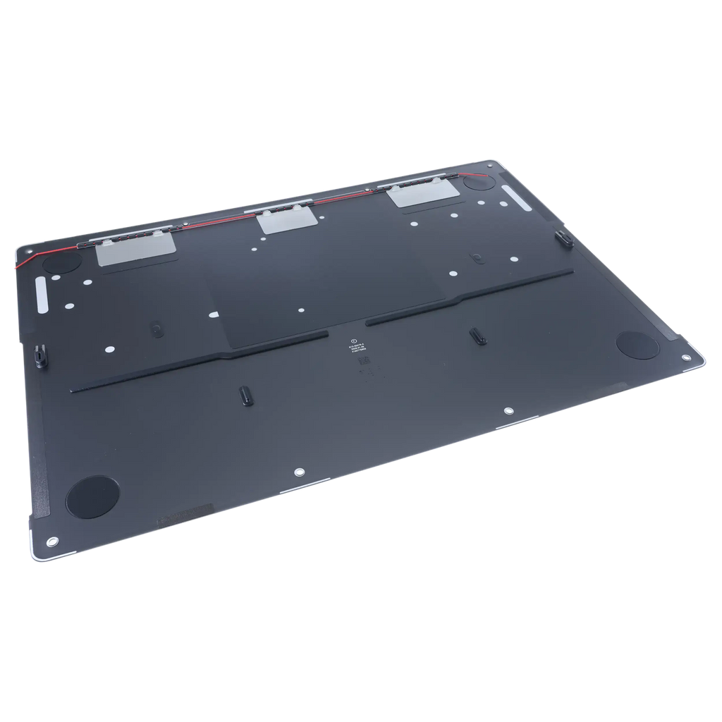 Trackpad für MacBook Pro 14" A3426 / A3427 (2026) (Original OEM) (Space Schwarz)
