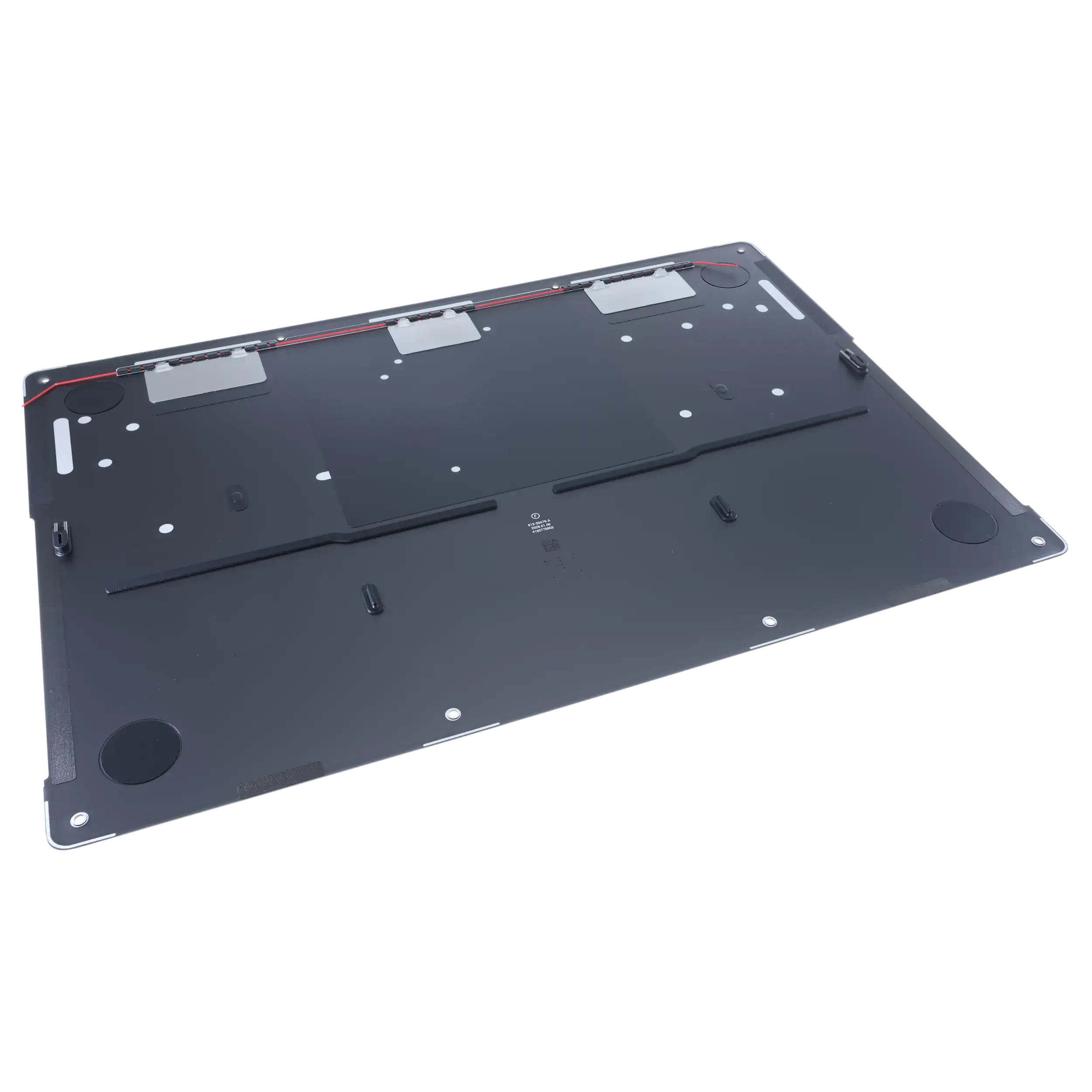 Trackpad für MacBook Pro 14" A3426 / A3427 (2026) (Original OEM) (Space Schwarz)