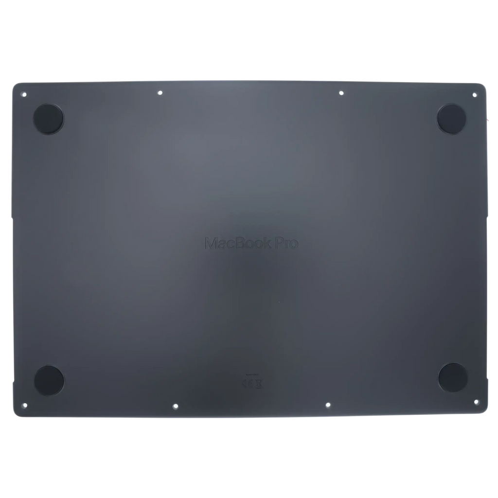 Trackpad für MacBook Pro 14" A3426 / A3427 (2026) (Original OEM) (Space Schwarz)